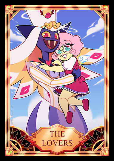 Commission. Commission.