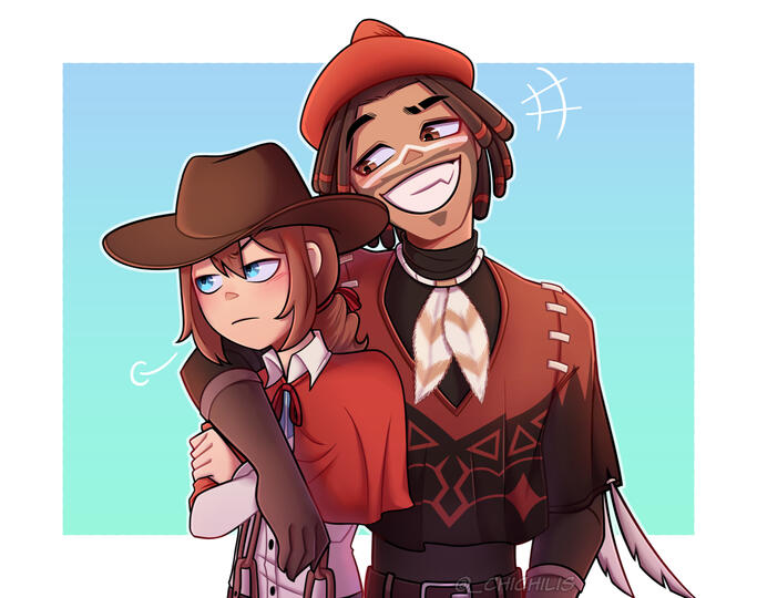 Commission.