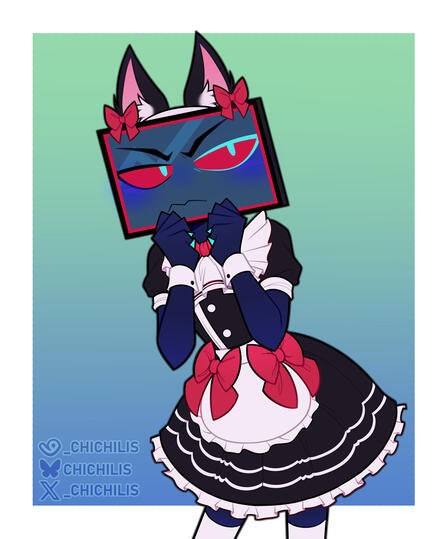 Commission.