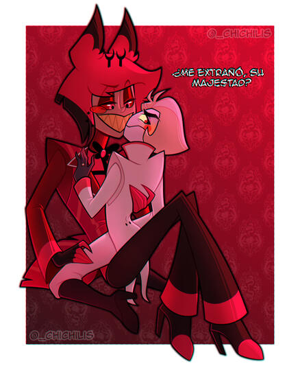 Fanart.